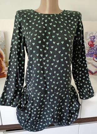 Ромпер комбинезон с шортами