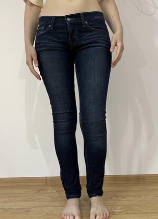 Джинси levi’s 524