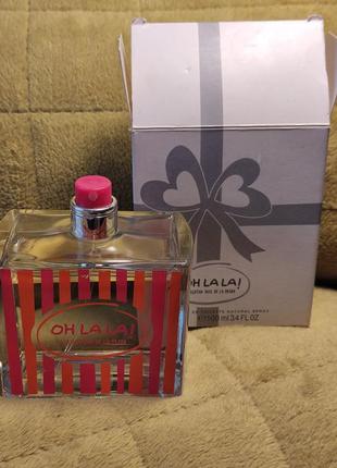 Оригинальный! летний женский аромат. 100 мл