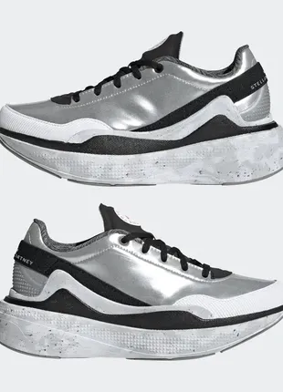 Кроссовки для бега adidas by stella mccartney earthlight7 фото