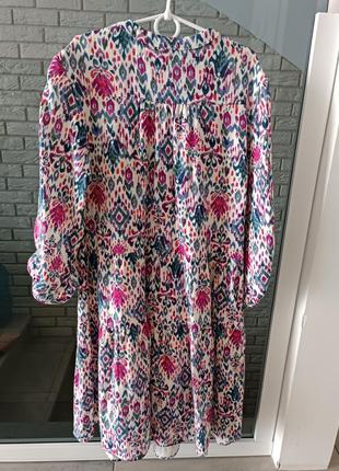 Сукня zara 4