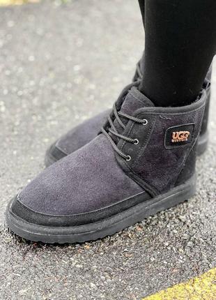 Женские ботинки ugg сапоги, угги зимние8 фото