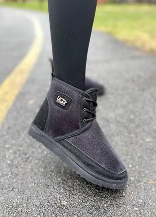 Женские ботинки ugg сапоги, угги зимние2 фото