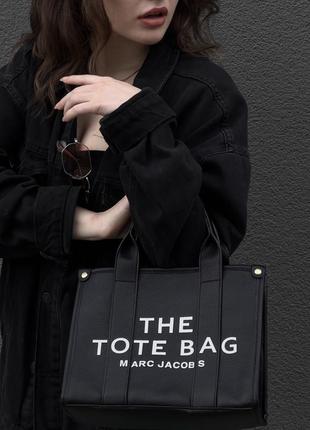 The tote bag сумка