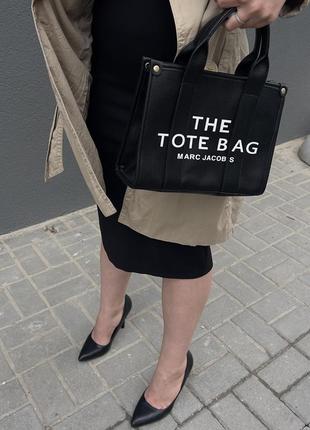 The tote slogan-print bag сумка2 фото
