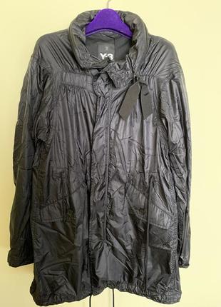 Парку-дощовик y-3