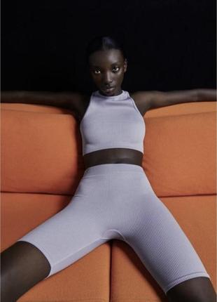 Велосипедки zara