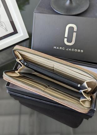 Гаманець marc jacobs великий 🎀4 фото