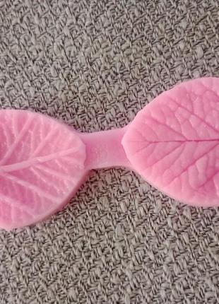 Молд силіконовий