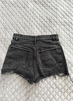 Шорти zara 3