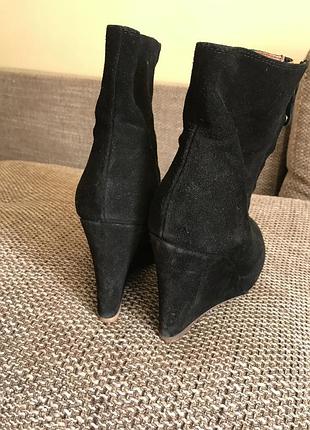 Ботинки zara 4
