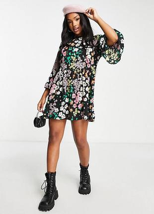 Новое платье asos design