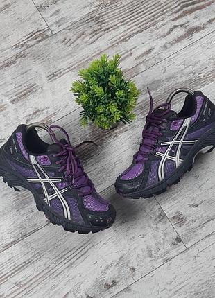 Aacssigel arctic 4 gore tex