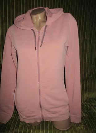 Спортивна кофта