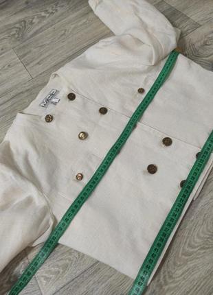 Костюм набор укороченный жакет юбка винтаж paris пиджак5 фото