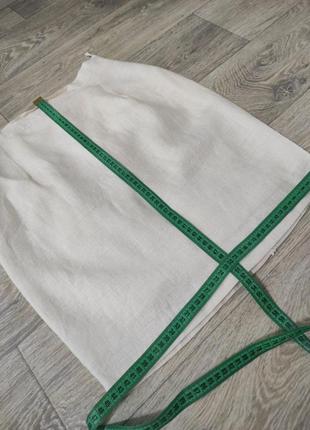 Костюм набор укороченный жакет юбка винтаж paris пиджак7 фото