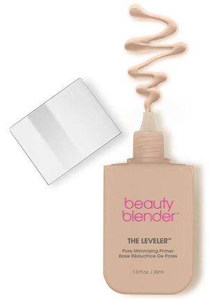 Праймер для зменшення часу beauty blender the leveler primer 30ml