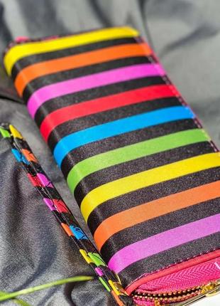 Яскравий гаманець3 фото