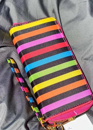 Яскравий гаманець2 фото