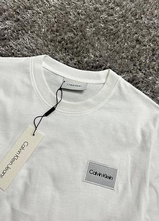 Футболка calvin klein