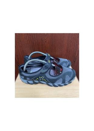 Женские кроссовки merrell waterproof pandi1 фото