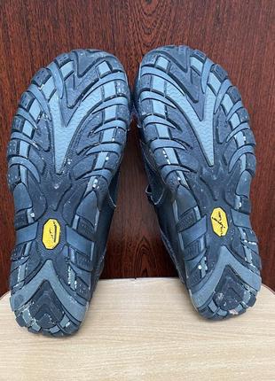 Женские кроссовки merrell waterproof pandi6 фото