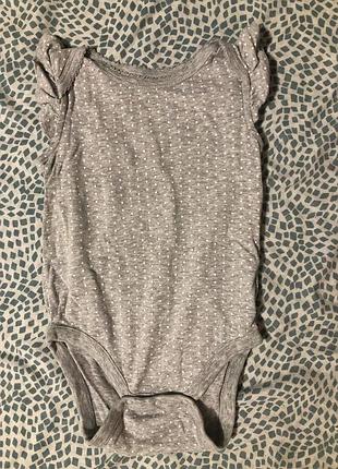 Боди gap на девочку 12-18