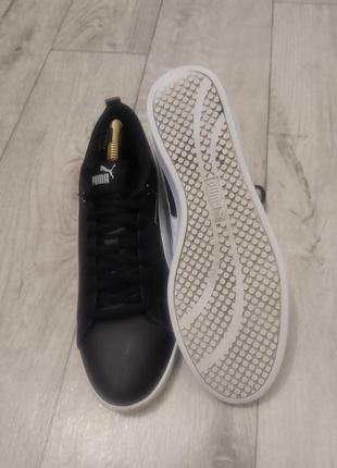 Кроссовки puma 4