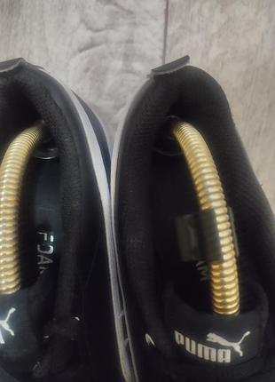 Кроссовки puma 3