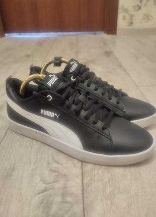 Кроссовки puma