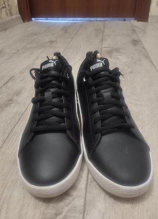 Кроссовки puma 2