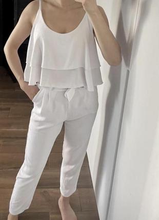 Костюм літній