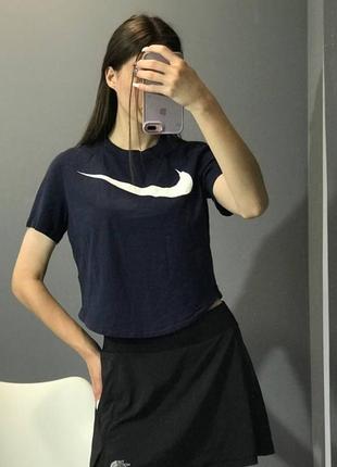 Футболка топ nike свуш