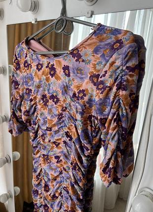 Сукня платтье zara 10