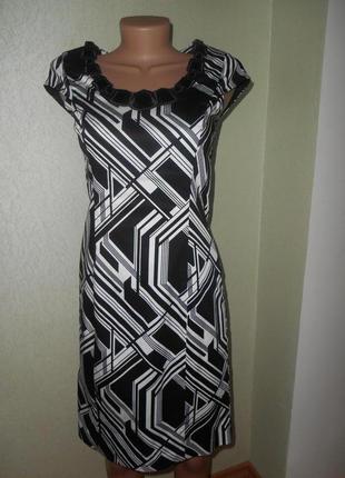 Платье р.8/34