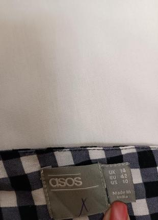 Сукня, сарафан asos xl/l/14/424 фото