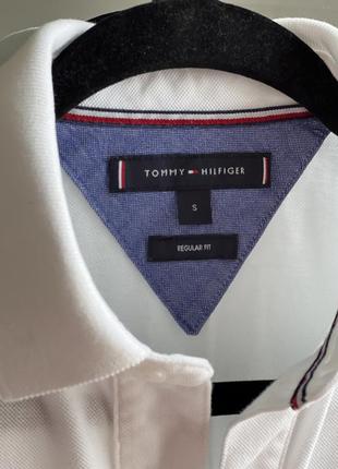 Мужской reglan fit tommy hilfiger8 фото