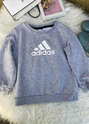 Оригінальний світшот/худі/кофта adidas