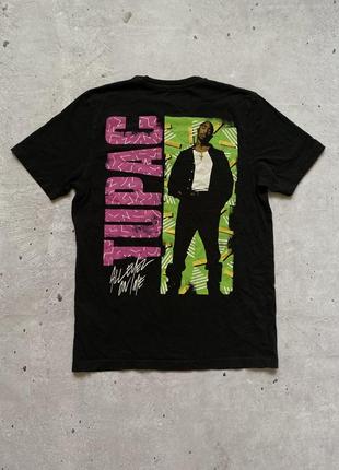 Футболка мужская tupac размер xs