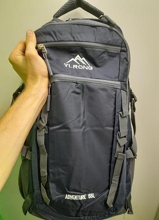 Рюкзак yi rong