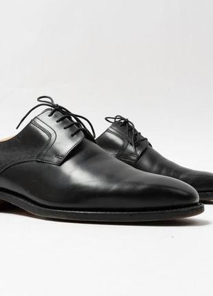 Loake battersea мужские туфли