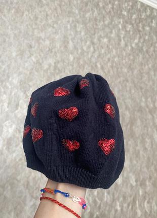 Шапка 3