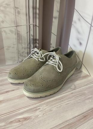 Женские кроссовки ara🌿 41р