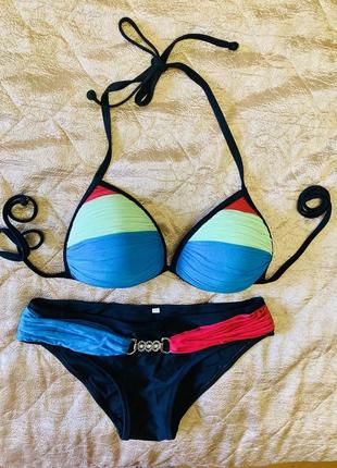 Купальник новий, s