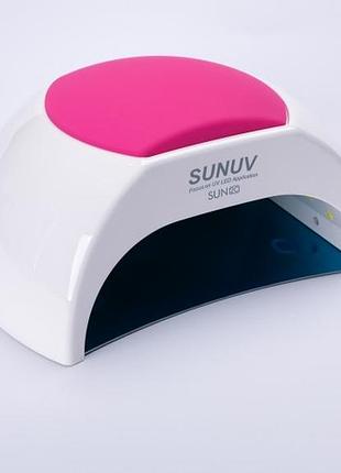 Led лампа sun 2с 48вт

.