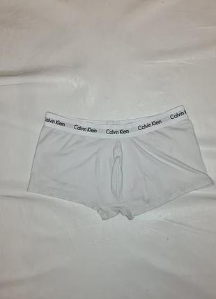 Чоловічі боксери calvin klein