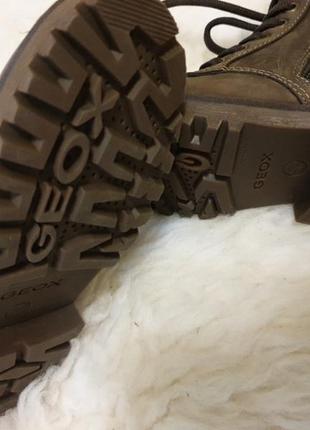 Черевики geox, р. 30 5