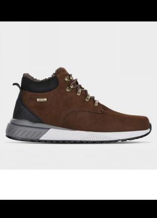 Зимові черевики skechers сша