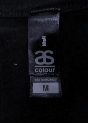Тонкая стрейчевая футболка, 46-48-50, хлопок,  colour3 фото