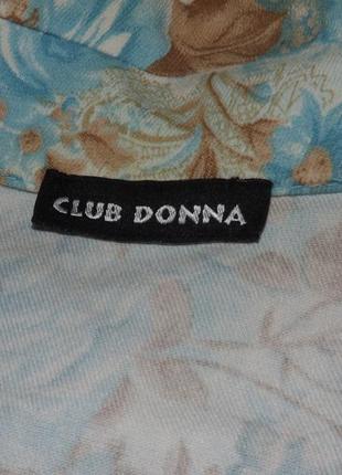 Жакет club donna. size m3 фото